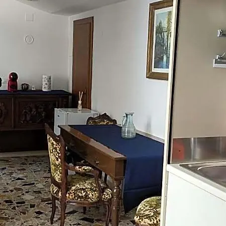 My Rialto Palace Гостевой дом 4*