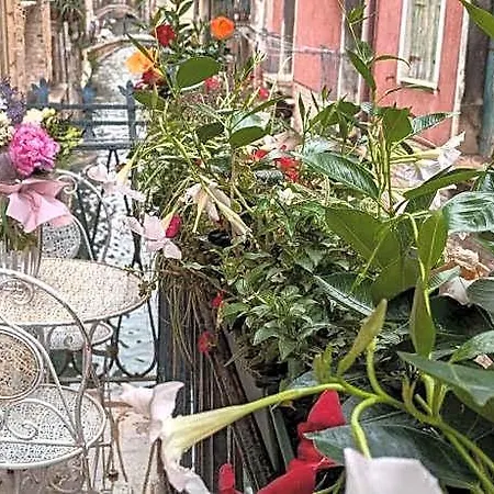 My Rialto Palace Venecia