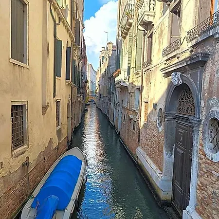 My Rialto Palace Venecia