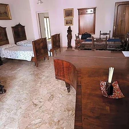 Гостевой дом My Rialto Palace 4*