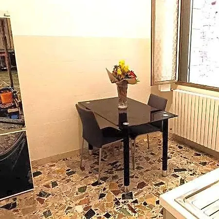 Гостевой дом My Rialto Palace Венеция