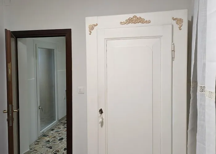 Πανσιόν My Rialto Palace