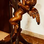 My Rialto Palace Gæstehus Venedig