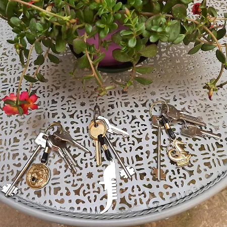 My Rialto Palace Maison d'hôtes