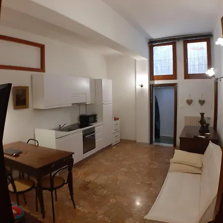 게스트하우스 My Rialto Palace 베니스