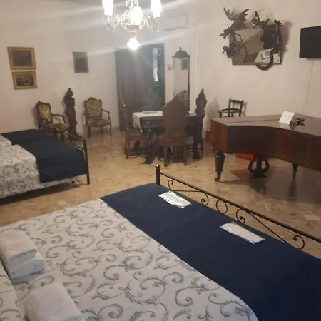 게스트하우스 My Rialto Palace