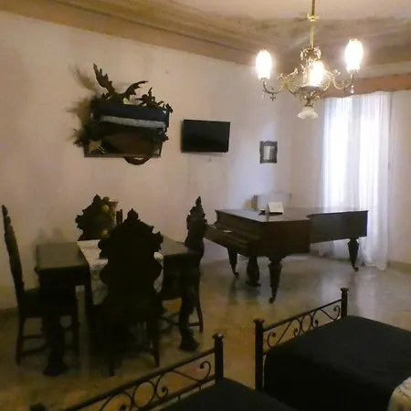 My Rialto Palace Konukevi Venedik