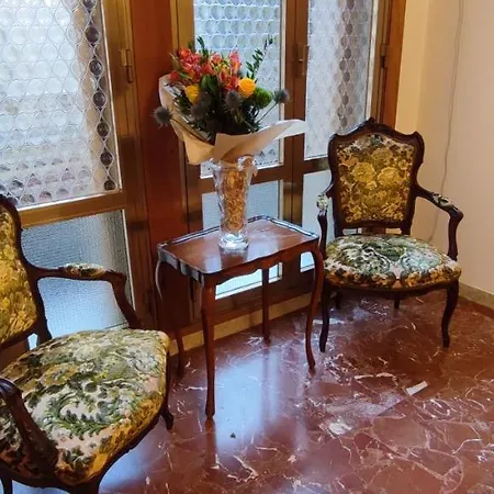 My Rialto Palace Venise