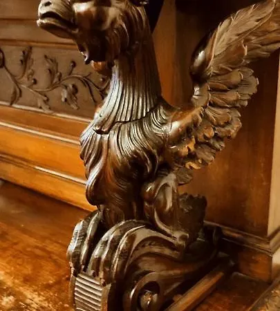 My Rialto Palace 게스트하우스 베니스