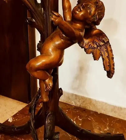 My Rialto Palace Maison d'hôtes Venise