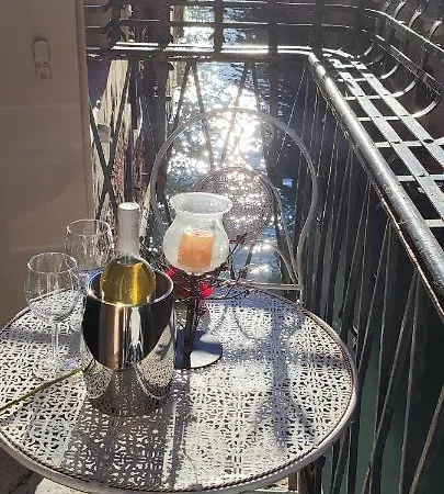 My Rialto Palace 3* 베니스