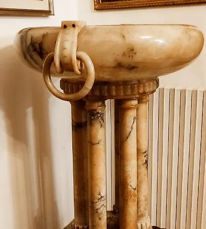 My Rialto Palace Venise