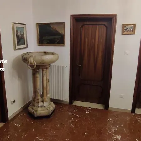 게스트하우스 My Rialto Palace 베니스