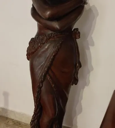 게스트하우스 My Rialto Palace