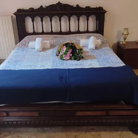 Konukevi My Rialto Palace 4*