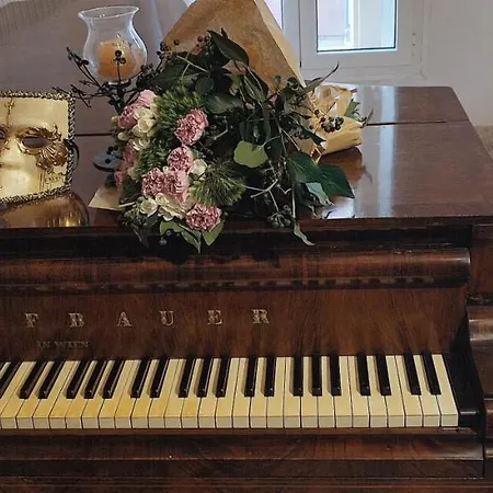 My Rialto Palace 게스트하우스 3*