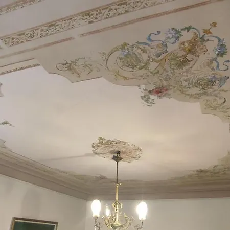 My Rialto Palace Maison d'hôtes Venise