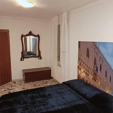 My Rialto Palace 4* Venedik