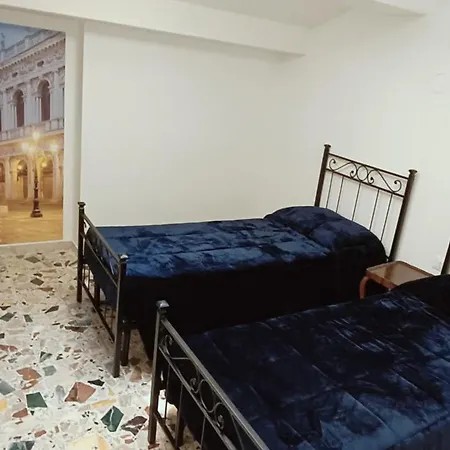 My Rialto Palace 4* Venedik