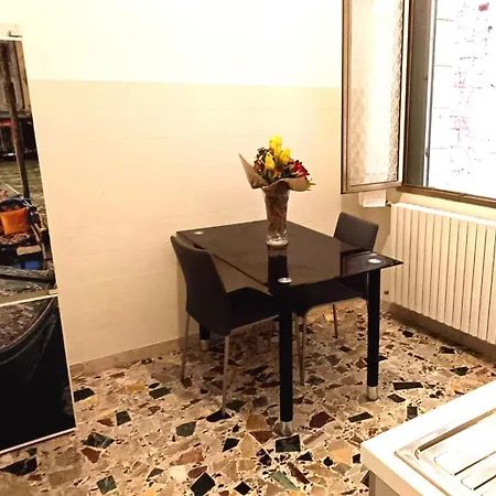 My Rialto Palace Venise