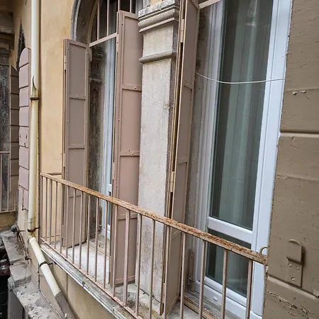 My Rialto Palace Maison d'hôtes 3*