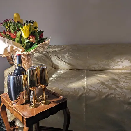 My Rialto Palace 3* 베니스