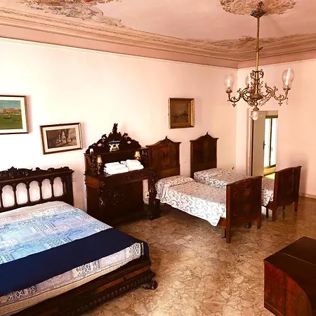 Konukevi My Rialto Palace Venedik