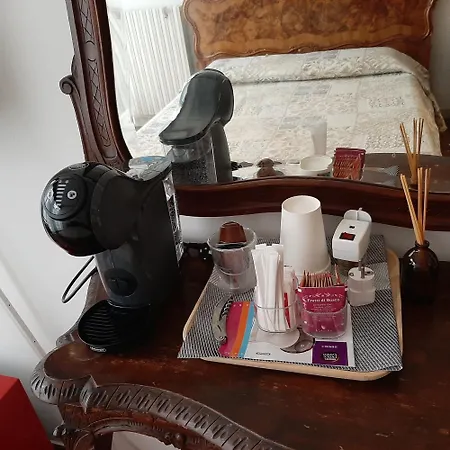 게스트하우스 My Rialto Palace