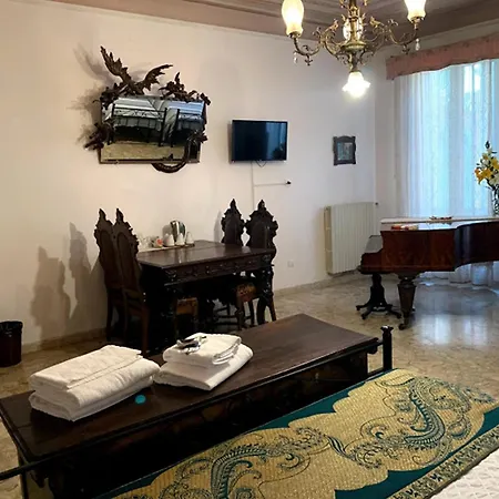 Konukevi My Rialto Palace