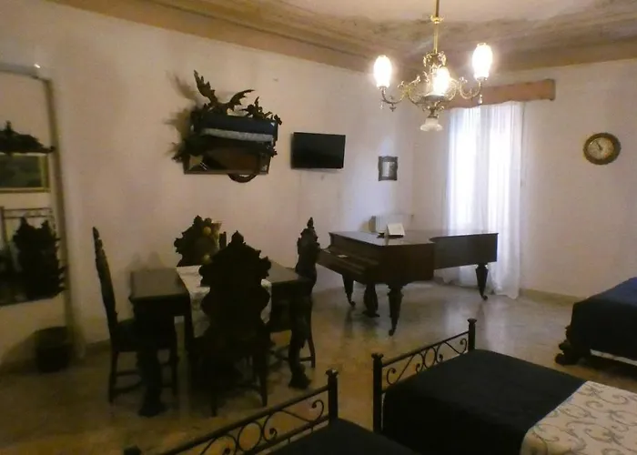 My Rialto Palace Affittacamere Venezia