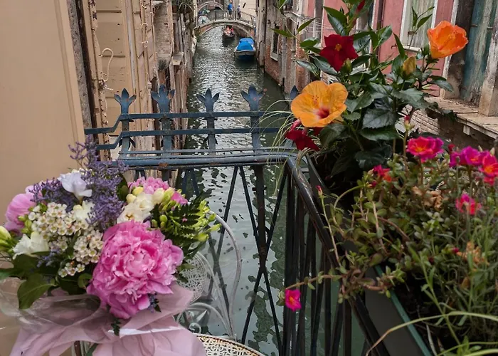 Affittacamere My Rialto Palace 3*