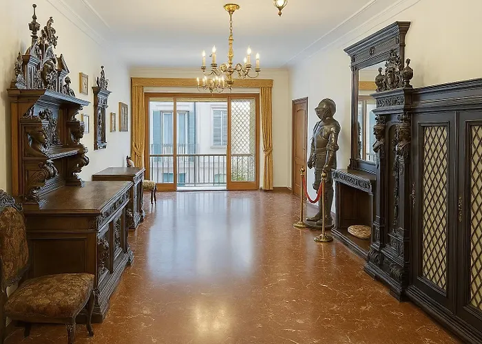 My Rialto Palace Affittacamere Venezia