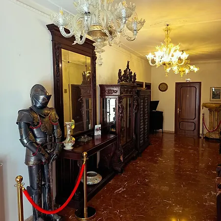 My Rialto Palace بيت ضيافة البندقية