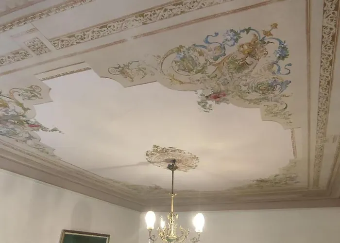 My Rialto Palace بيت ضيافة البندقية